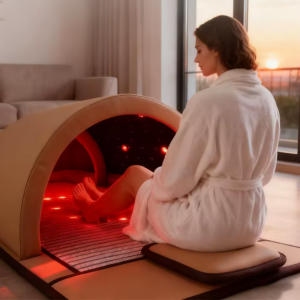 1 SEANCE INFRATHERAPIE