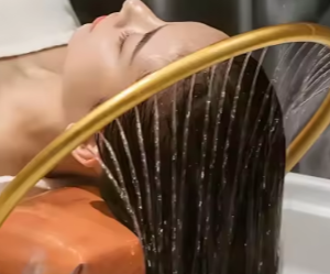 1 SEANCE DE HEAD SPA