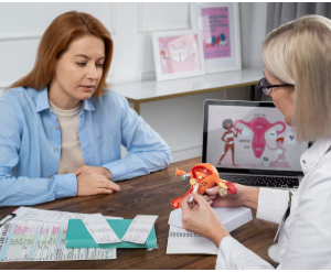 Atelier “Apaiser l’Endométriose & l’Adénomyose – Les Gestes du Quotidien pour Prévenir la Douleur”