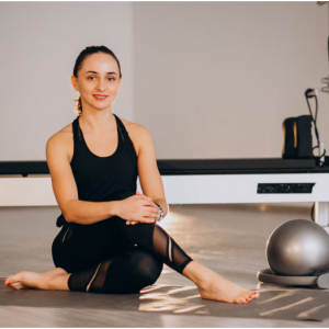 1 COURS DECOUVERTE DE PILATES REFORMER