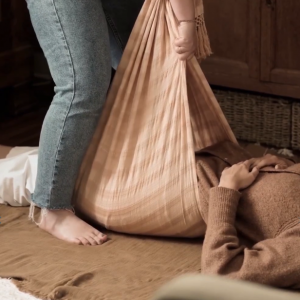 SOIN REBOZO RESSERAGE DU BASSIN