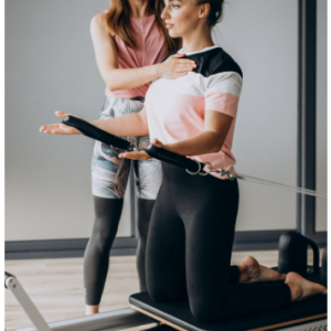 20 COURS/MOIS + TEST BIOMARQUEURS INCLUS*+SUIVI PERSONALISE