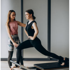 12 COURS/MOIS (soit 3x par semaine)