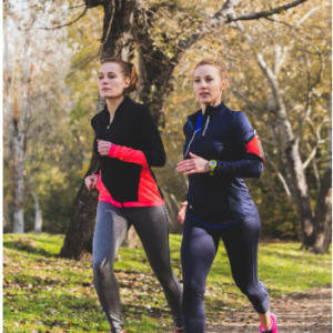 15 SESSIONS RUNNING-CROSSFIT