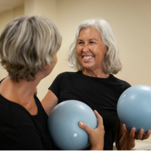 4 COURS/MOIS (soit 1x par semaine)