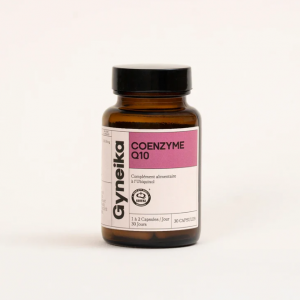 Coenzyme Q10 38€
