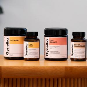 Pack ENDOPOWER 98€ au lieu de 115€