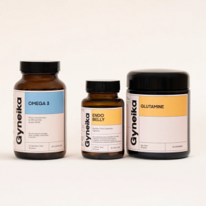 Pack ENDOSTART 63€ au lieu de 70€