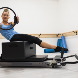 PACKS FITNESS AEROBIE + PILATES REFORMER